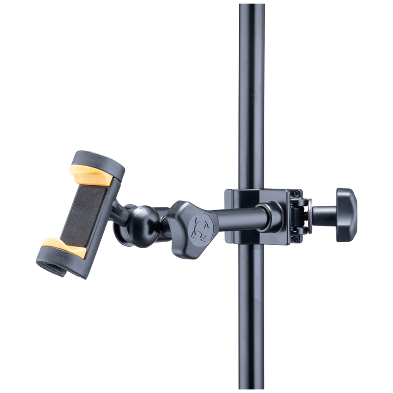 Soporte Holder HERCULES DG207B SmartPhone - Calidad y garantía en Yaparu