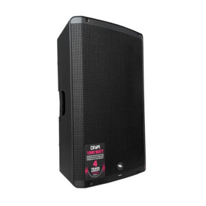 Caja Activa PROEL DIVA15A - Calidad y garantía en Yaparu