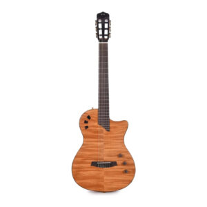 Guitarra Electroacústica CORDOBA Stage Natural Amber - Calidad y garantía en Yaparu