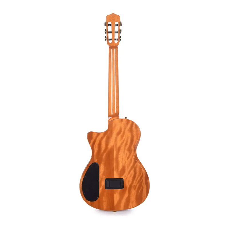 Guitarra Electroacústica CORDOBA Stage Natural Amber - Calidad y garantía en Yaparu