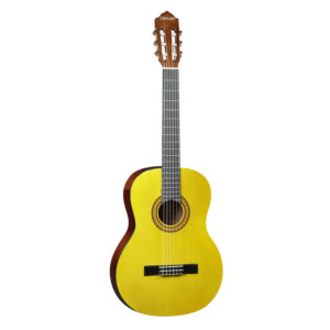 Guitarra Clásica CLEVAN C10 - Calidad y garantía en Yaparu