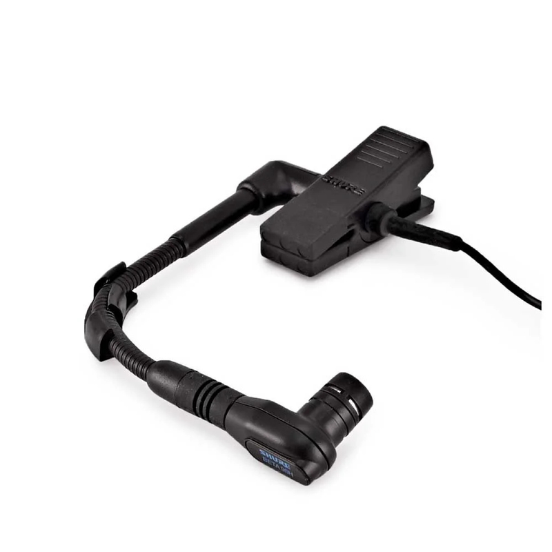 Micrófono en Miniatura de Instrumento SHURE BETA 98H/C - Calidad y garantía en Yaparu