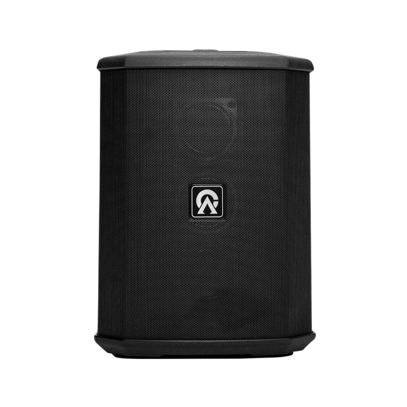 Parlante Portátil CUSTOM AUDIO SYSTEM M4T Recargable - Calidad y garantía en Yaparu