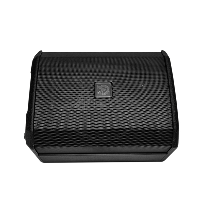 Parlante Portátil CUSTOM AUDIO SYSTEM M4T Recargable - Calidad y garantía en Yaparu