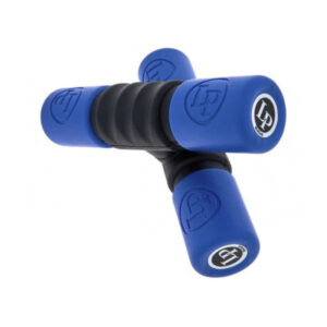 Twist Shaker LATIN PERCUSSION LP441T-M Medium Azul - Calidad y garantía en Yaparu
