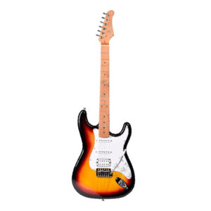 Guitarra Eléctrica KAYSEN KST-210-H TSB - Calidad y garantía en Yaparu