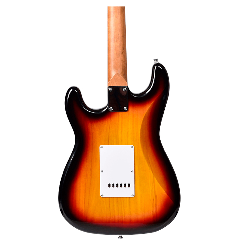 Guitarra Eléctrica KAYSEN KST-210-H TSB - Calidad y garantía en Yaparu