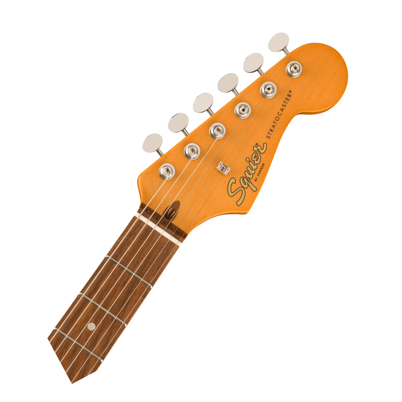 Guitarra Eléctrica SQUIER Limited Edition Classic Vibe '60s Stratocaster Siena Sunburst - Calidad y garantía en Yaparu