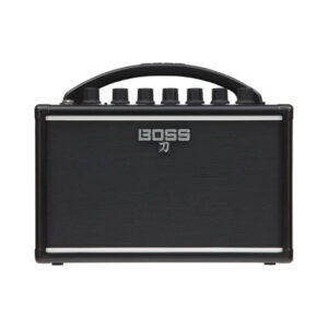 Amplificador de Guitarra Eléctrica BOSS KATANA-MINI - Calidad y garantía en Yaparu