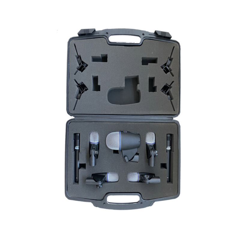 Set de Micrófonos JTS TXB-7M - Calidad y garantía en Yaparu