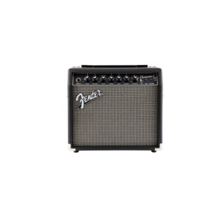 Amplificador de Guitarra Eléctrica FENDER Champion II 25 25w - Calidad y garantía en Yaparu