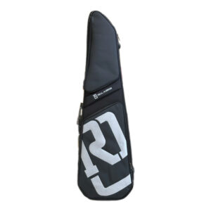 Funda de Bajo Eléctrico REAL MISSION SMART FIT B Black - Calidad y garantía en Yaparu