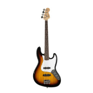 Pack Bajo Eléctrico CAMPBELL SNEB002BS Sunburst - Calidad y garantía en Yaparu