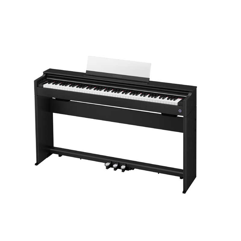 Piano Digital CASIO AP-S200 BK - Calidad y garantía en Yaparu