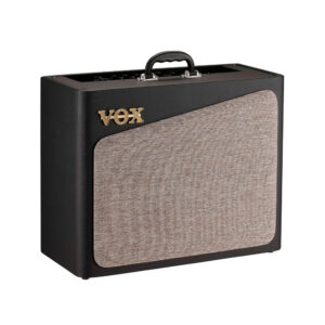 Amplificador de Guitarra Eléctrica VOX AV30 Híbrido 30w - Calidad y garantía en Yaparu