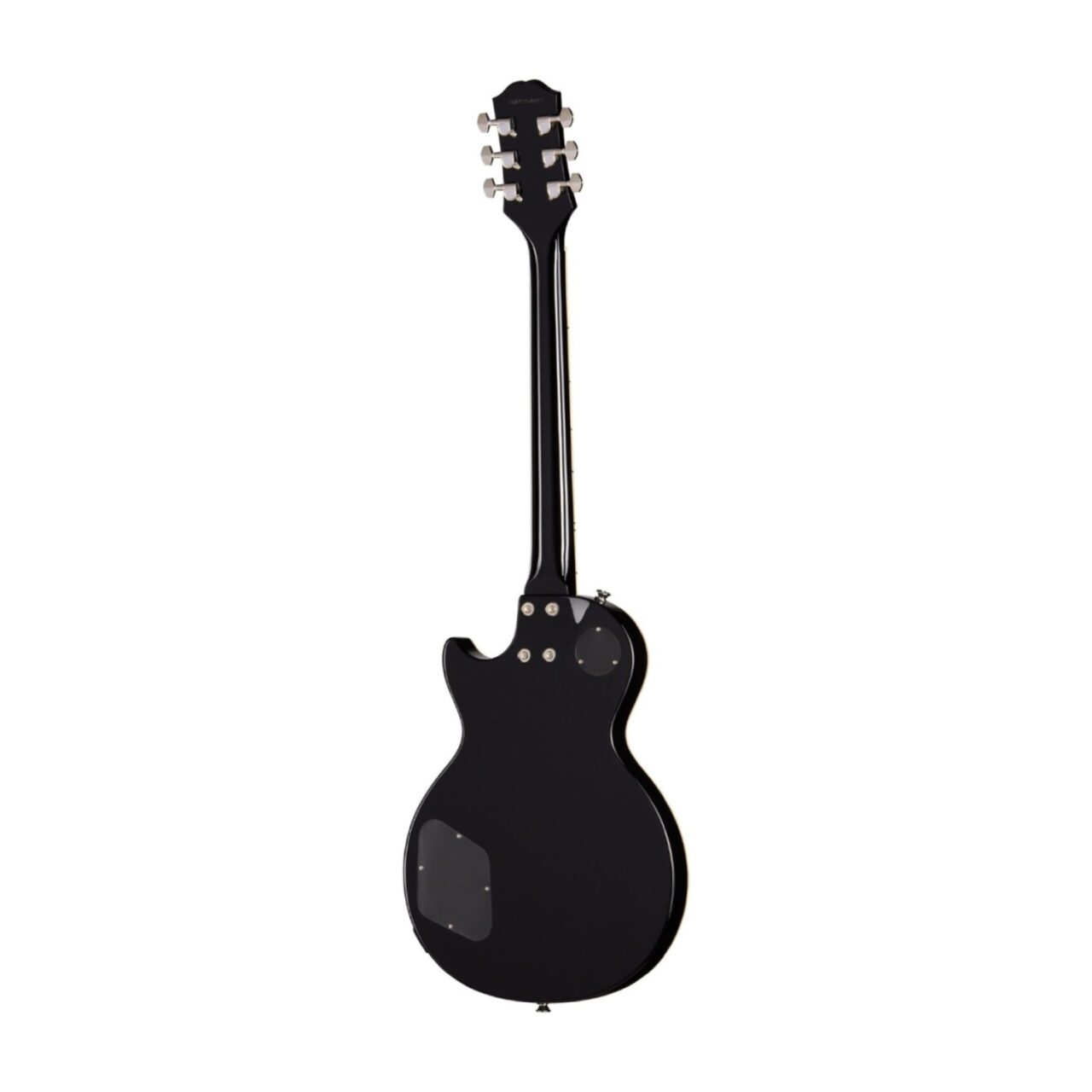 Guitarra Eléctrica EPIPHONE E1LPTPEBBNH1 Les Paul Tribute Plus Ebony Burst - Calidad y garantía en Yaparu