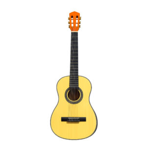 Guitarra Importada Pequeña TAYSTE TS-CG31-36 Natural - Calidad y garantía en Yaparu