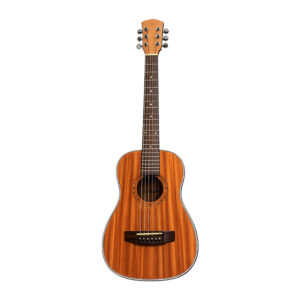 Guitalele Acústico TAYSTE TS-12-30 Caoba Mate - Calidad y garantía en Yaparu