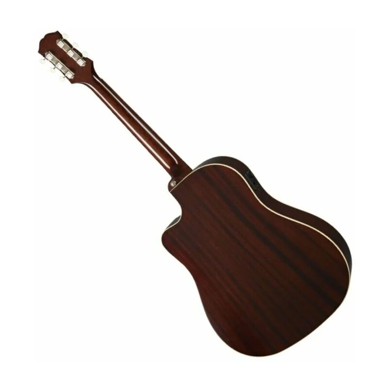 Guitarra Electroacústica EPIPHONE EE2SVSNH3 J-45 Studio EC Sunburst - Calidad y garantía en Yaparu