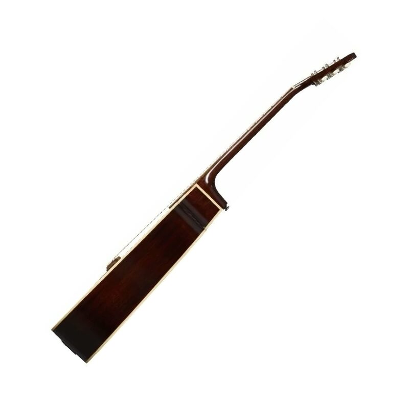 Guitarra Electroacústica EPIPHONE EE2SVSNH3 J-45 Studio EC Sunburst - Calidad y garantía en Yaparu