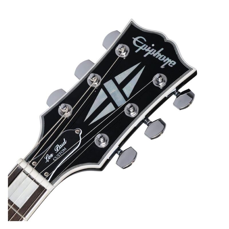 Guitarra Eléctrica EPIPHONE EIGCAJLPC79NH1 Les Paul