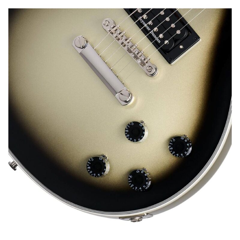 Guitarra Eléctrica EPIPHONE EIGCAJLPC79NH1 Les Paul