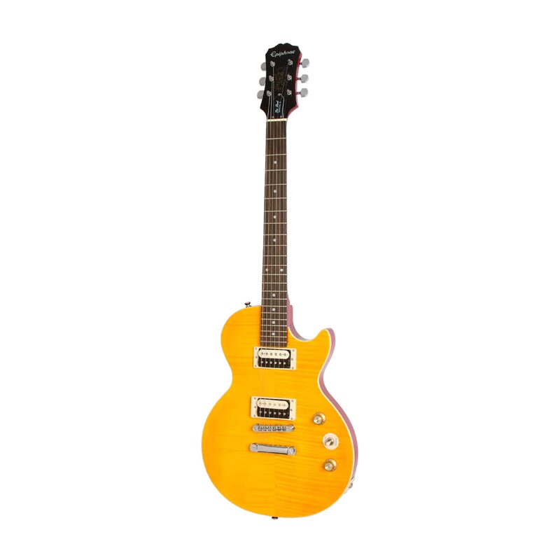 Guitarra Eléctrica EPIPHONE ENA2AANH3 Les Paul Slash