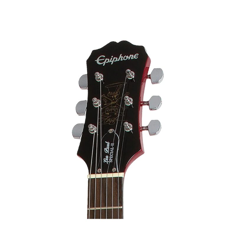 Guitarra Eléctrica EPIPHONE ENA2AANH3 Les Paul Slash