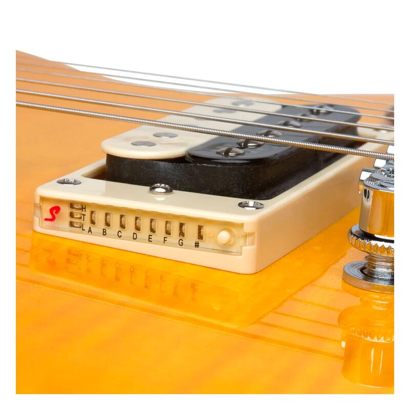 Guitarra Eléctrica EPIPHONE ENA2AANH3 Les Paul Slash