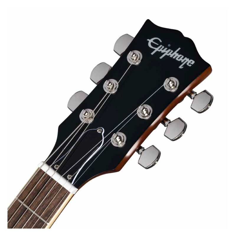 Guitarra Eléctrica EPIPHONE EIGCKH59LPSGNYNH1 Les Paul