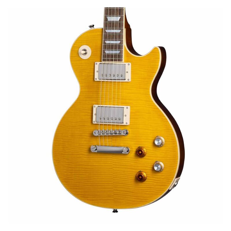 Standard Kirk Hammett “Greeny” - Calidad y garantía en Yaparu