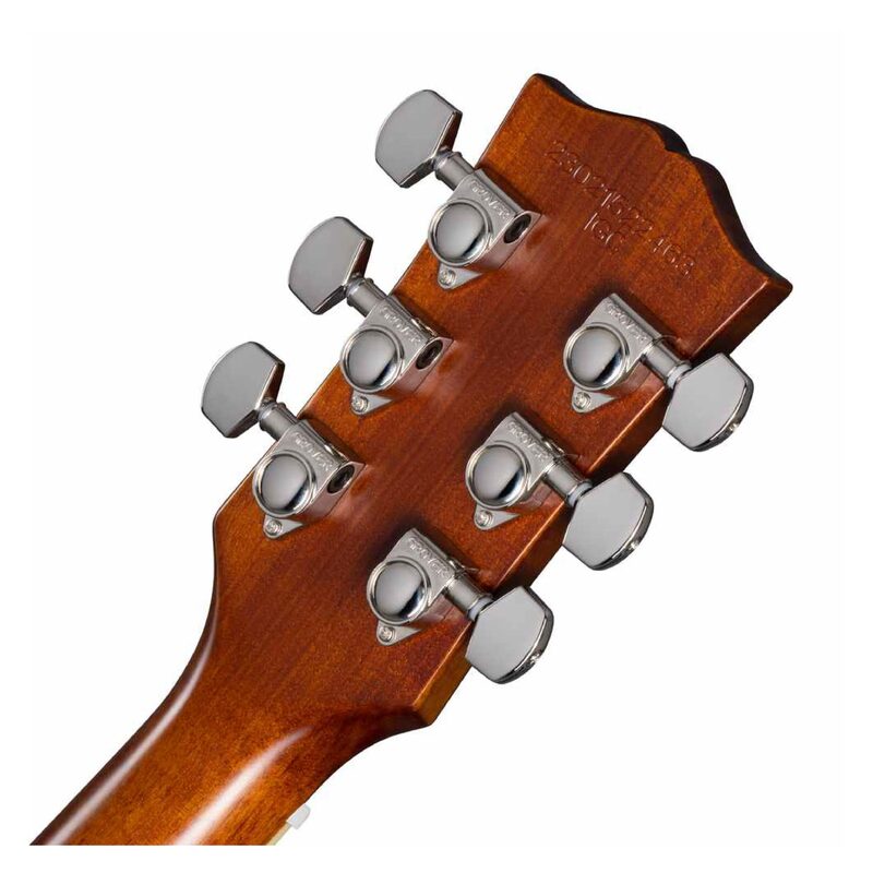Guitarra Eléctrica EPIPHONE EIGCKH59LPSGNYNH1 Les Paul