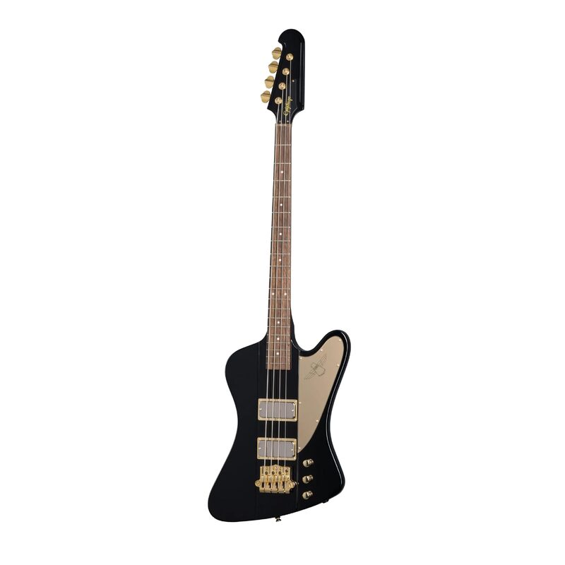 Bajo Eléctrico EPIPHONE EIGTB4RBEBGH1 Rex Brown