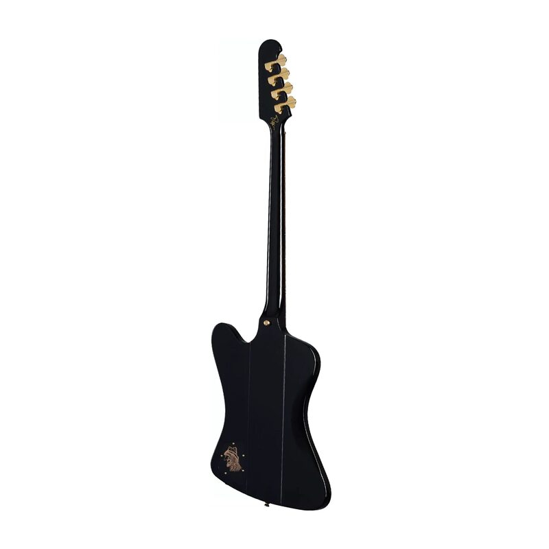 Signature Thunderbird Ebony - Calidad y garantía en Yaparu