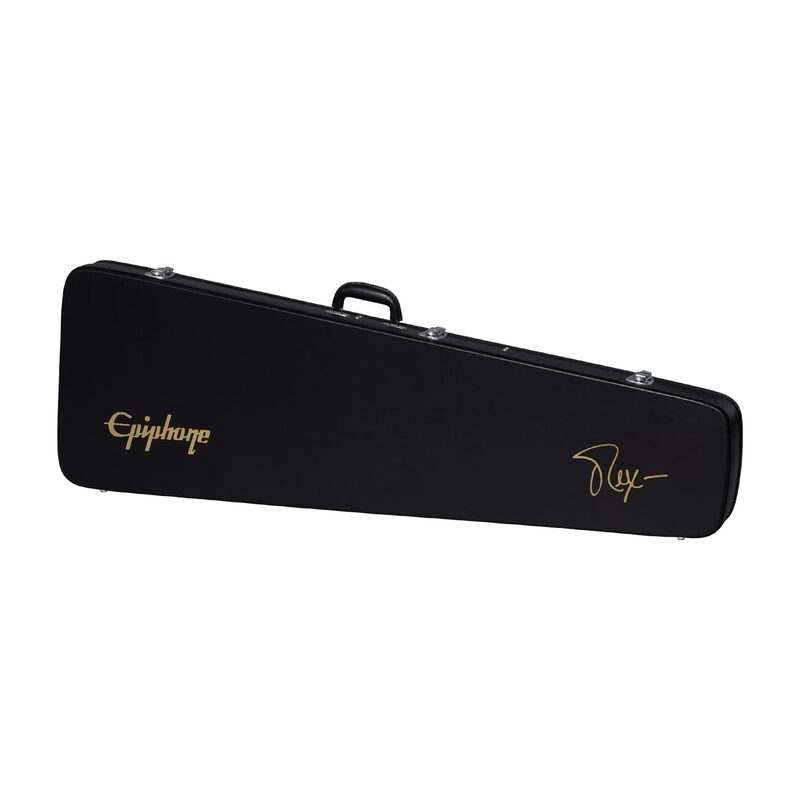 Bajo Eléctrico EPIPHONE EIGTB4RBEBGH1 Rex Brown
