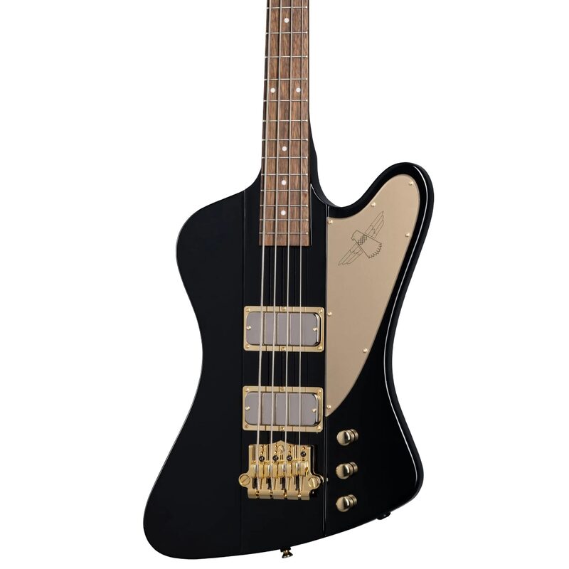 Signature Thunderbird Ebony - Calidad y garantía en Yaparu