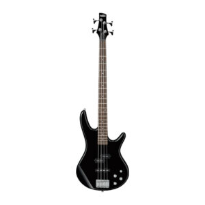 Bajo Eléctrico IBANEZ GSR200 BK 4 Cuerdas - Calidad y garantía en Yaparu