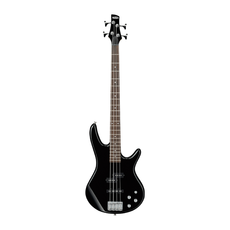 Bajo Eléctrico IBANEZ GSR200 BK 4 Cuerdas - Calidad y garantía en Yaparu