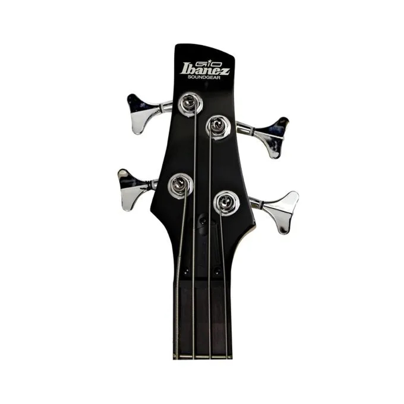 Bajo Eléctrico IBANEZ GSR200 BK 4 Cuerdas - Calidad y garantía en Yaparu