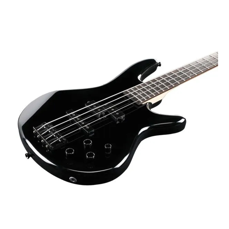 Bajo Eléctrico IBANEZ GSR200 BK 4 Cuerdas - Calidad y garantía en Yaparu