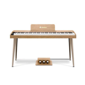 Piano Digital DONNER DDP-60 - Calidad y garantía en Yaparu