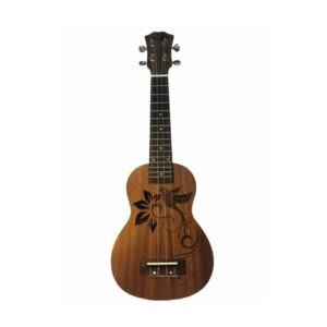 Ukelele Tenor CASARES UK-D26 Hummingbird - Calidad y garantía en Yaparu