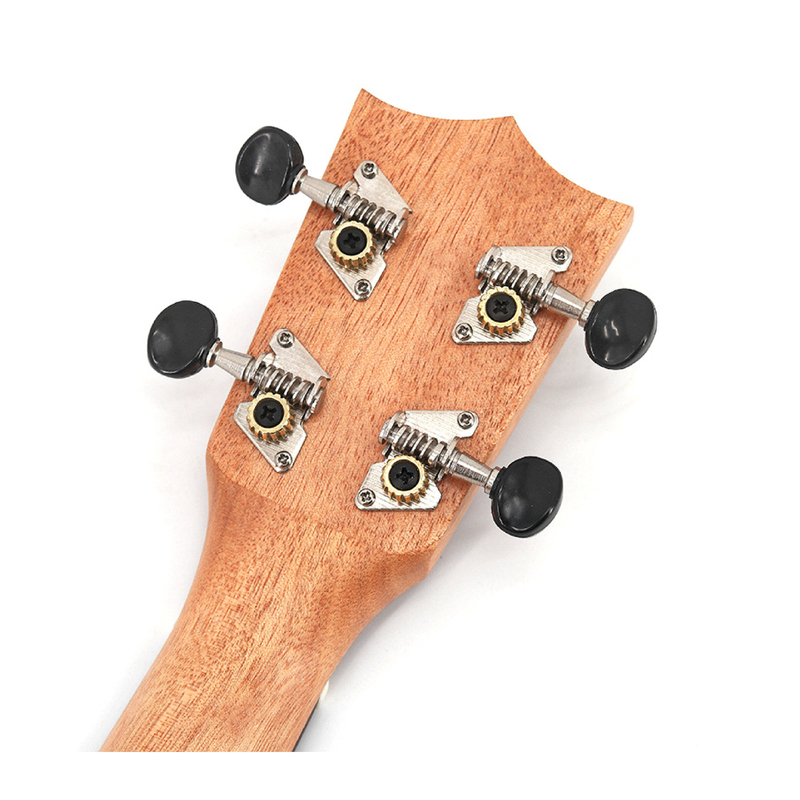 Ukelele Tenor CASARES UK-D26 Hummingbird - Calidad y garantía en Yaparu