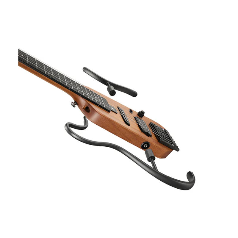 Guitarra ElectrIca DONNER Hush-X Blonde - Calidad y garantía en Yaparu