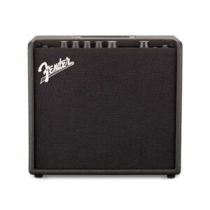Amplificador de Guitarra Eléctrica FENDER Mustang LT25 25w - Calidad y garantía en Yaparu
