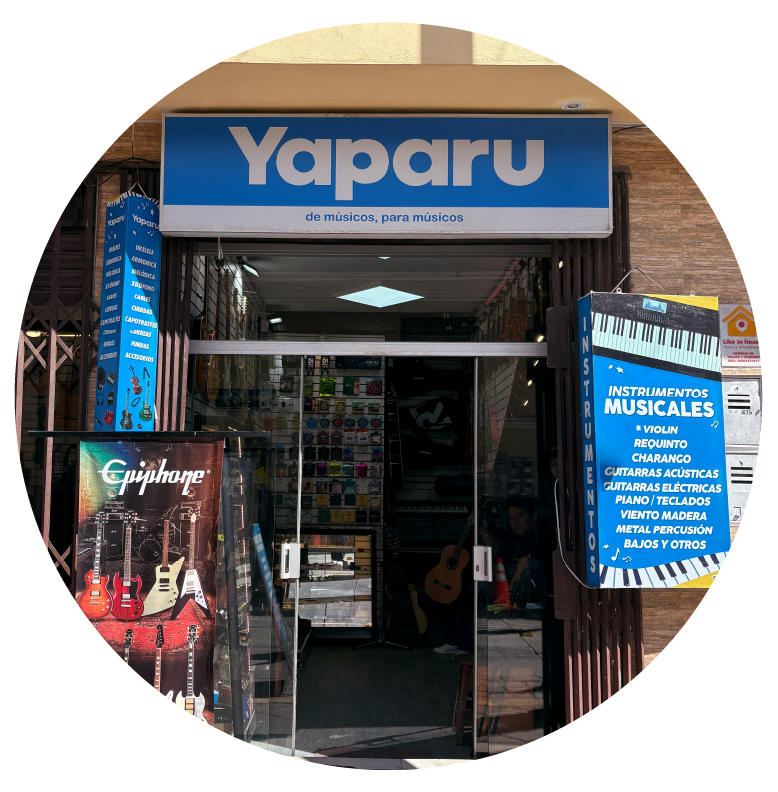 yaparu bellavista