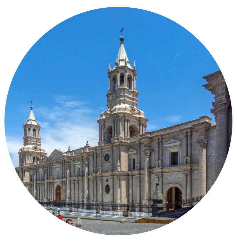yaparu arequipa