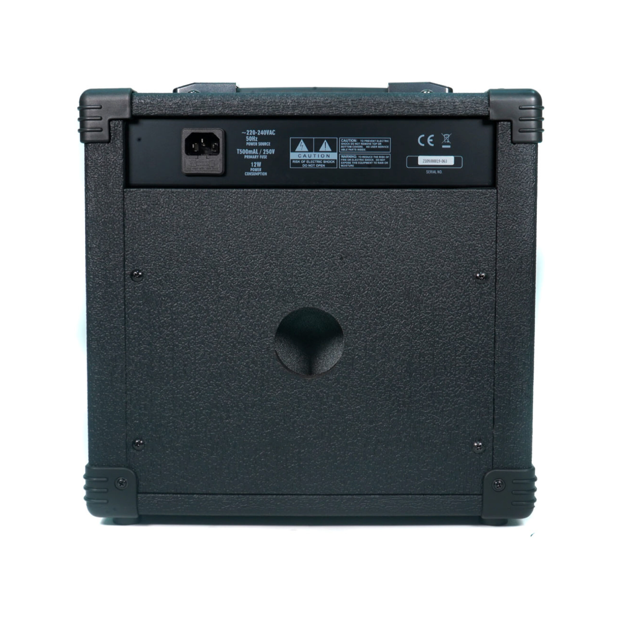 Amplificador de Bajo Eléctrico SOUNDKING AK15B 15w - Calidad y garantía en Yaparu