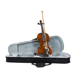Violín CREMONA SV 75 Natural - Calidad y garantía en yaparu