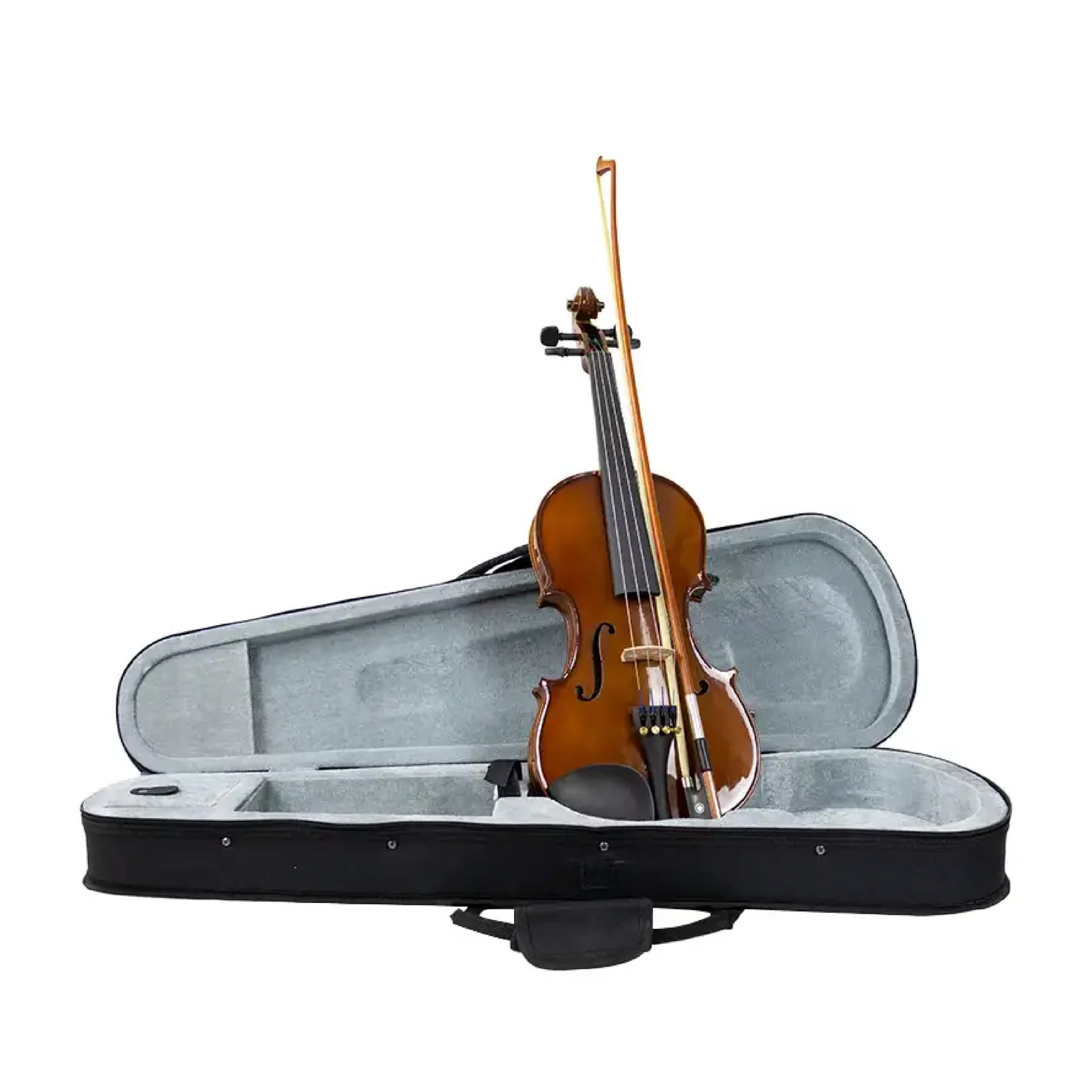 Violín CREMONA SV 75 Natural - Calidad y garantía en Yaparu